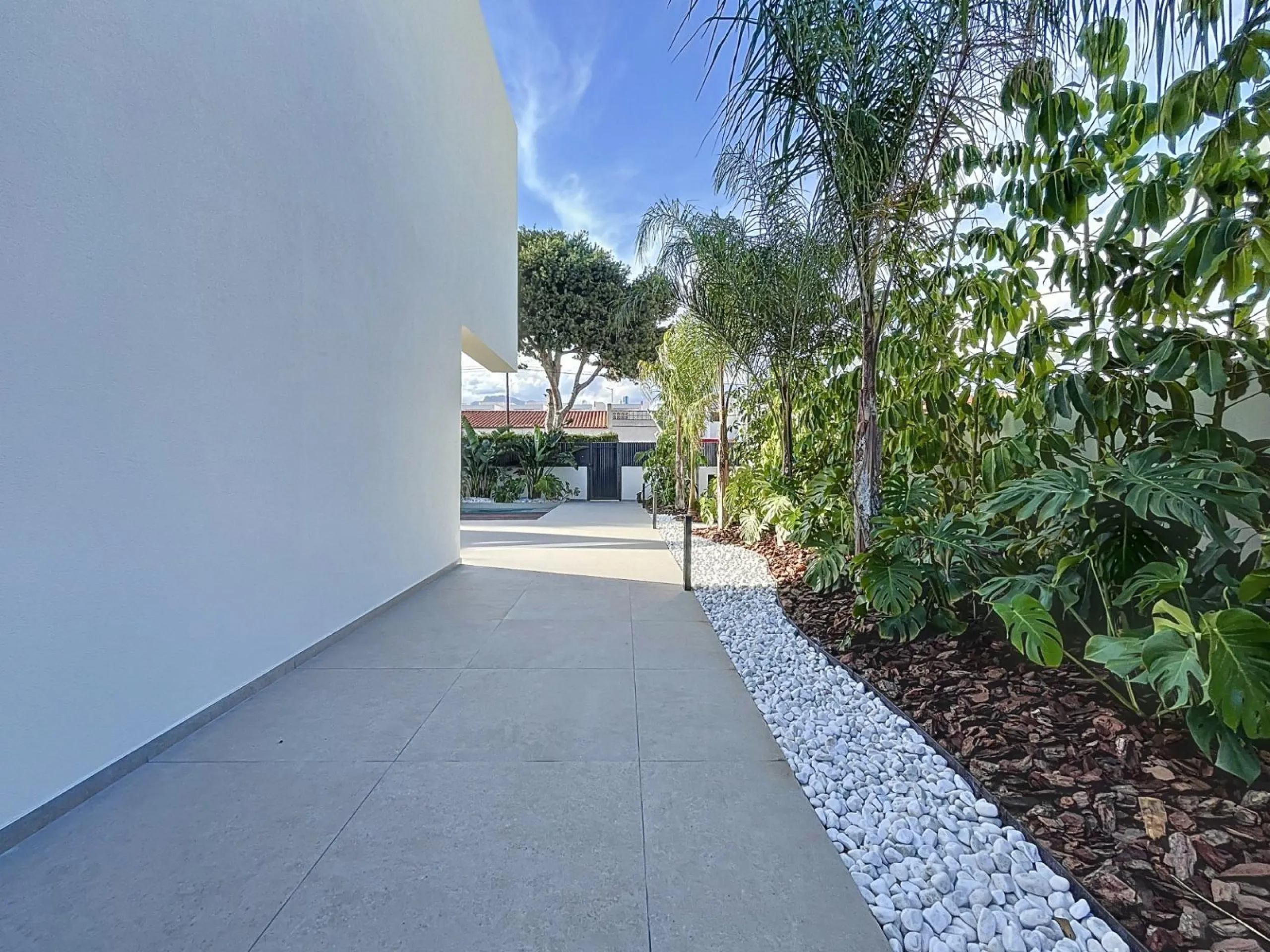 🌴 Exclusive Modern Villa in Albir
