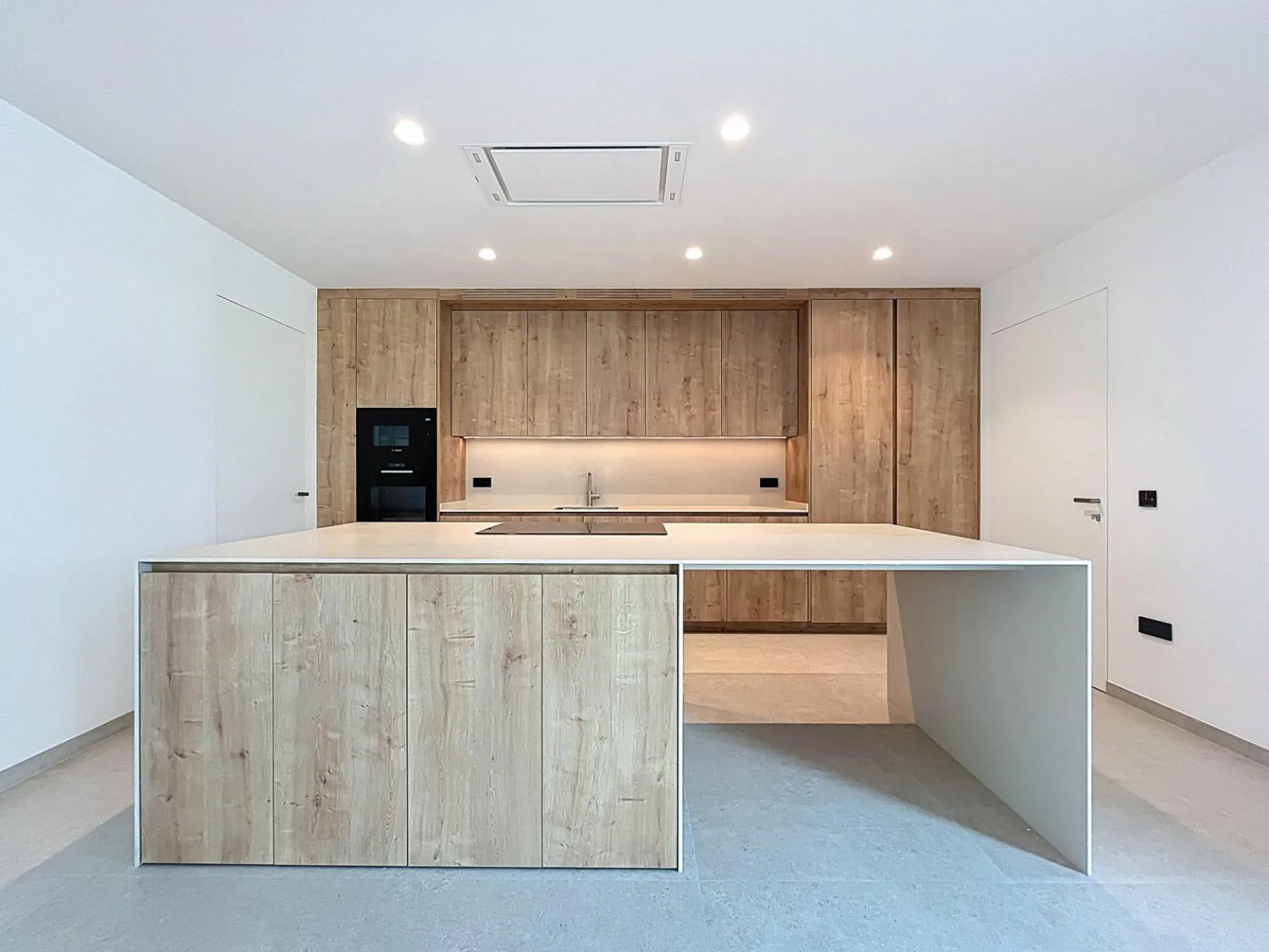 🌴 Exclusive Modern Villa in Albir