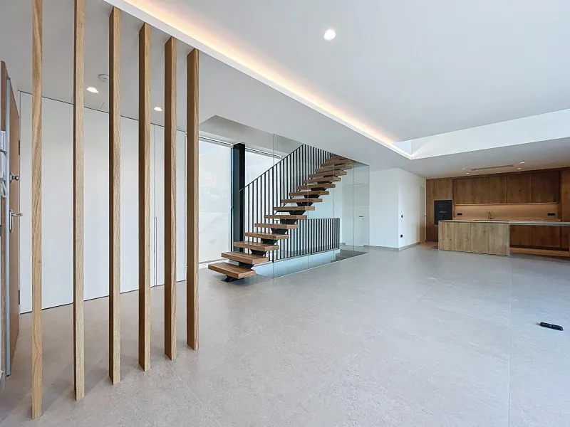 🌴 Exclusive Modern Villa in Albir