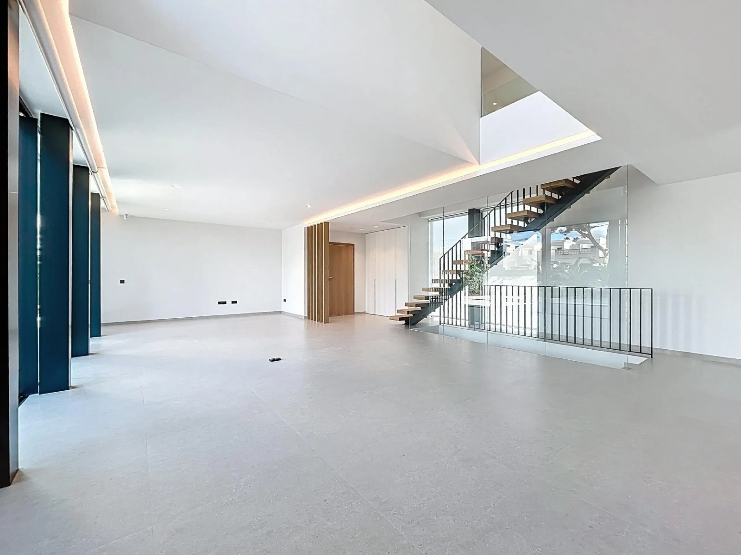 🌴 Exclusive Modern Villa in Albir