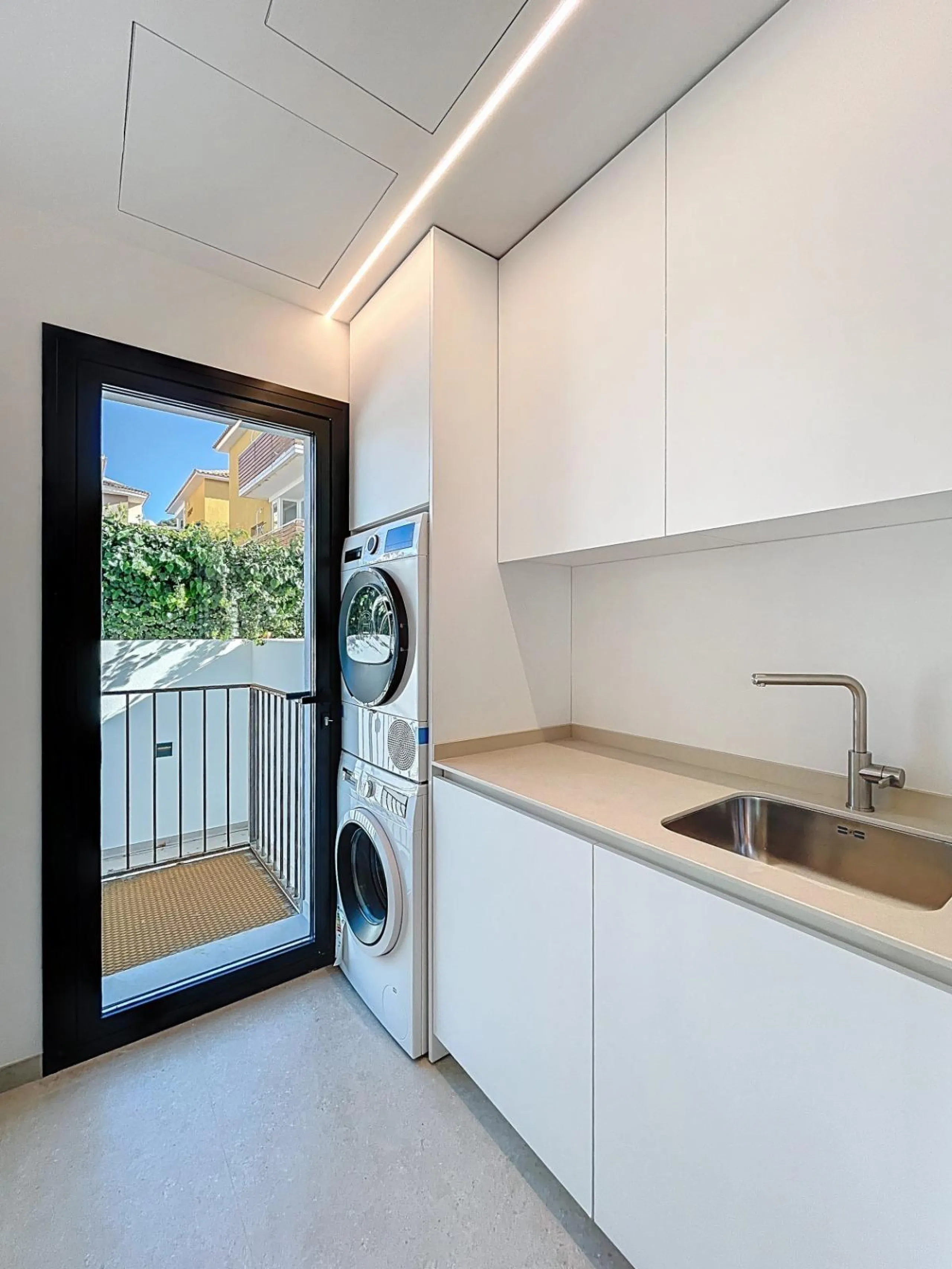 🌴 Exclusive Modern Villa in Albir