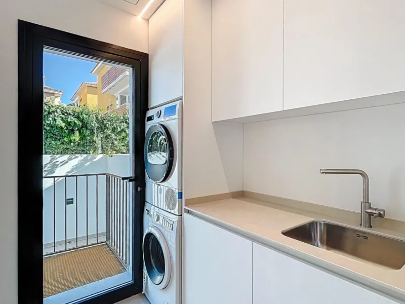 🌴 Exclusive Modern Villa in Albir