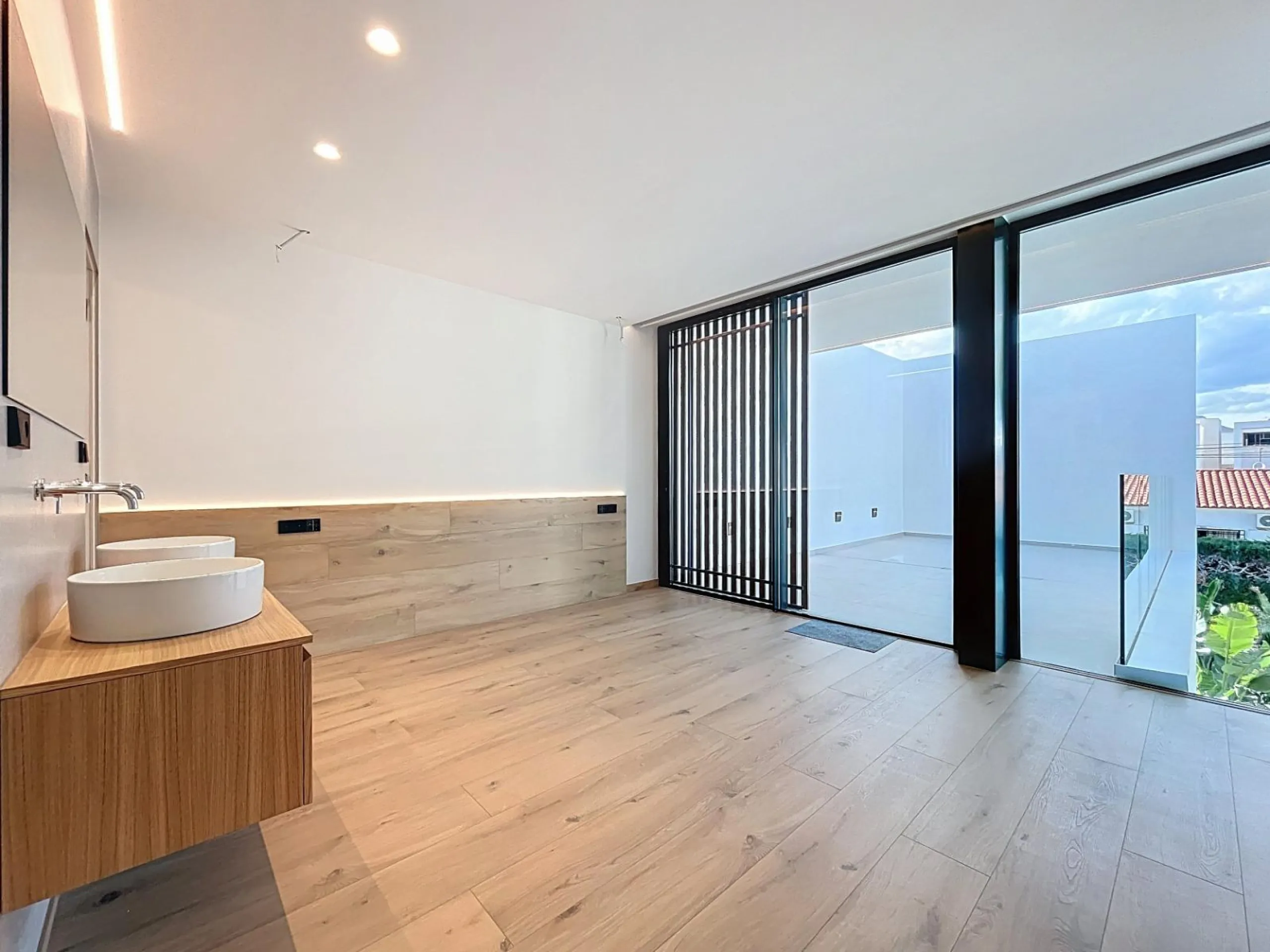🌴 Exclusive Modern Villa in Albir