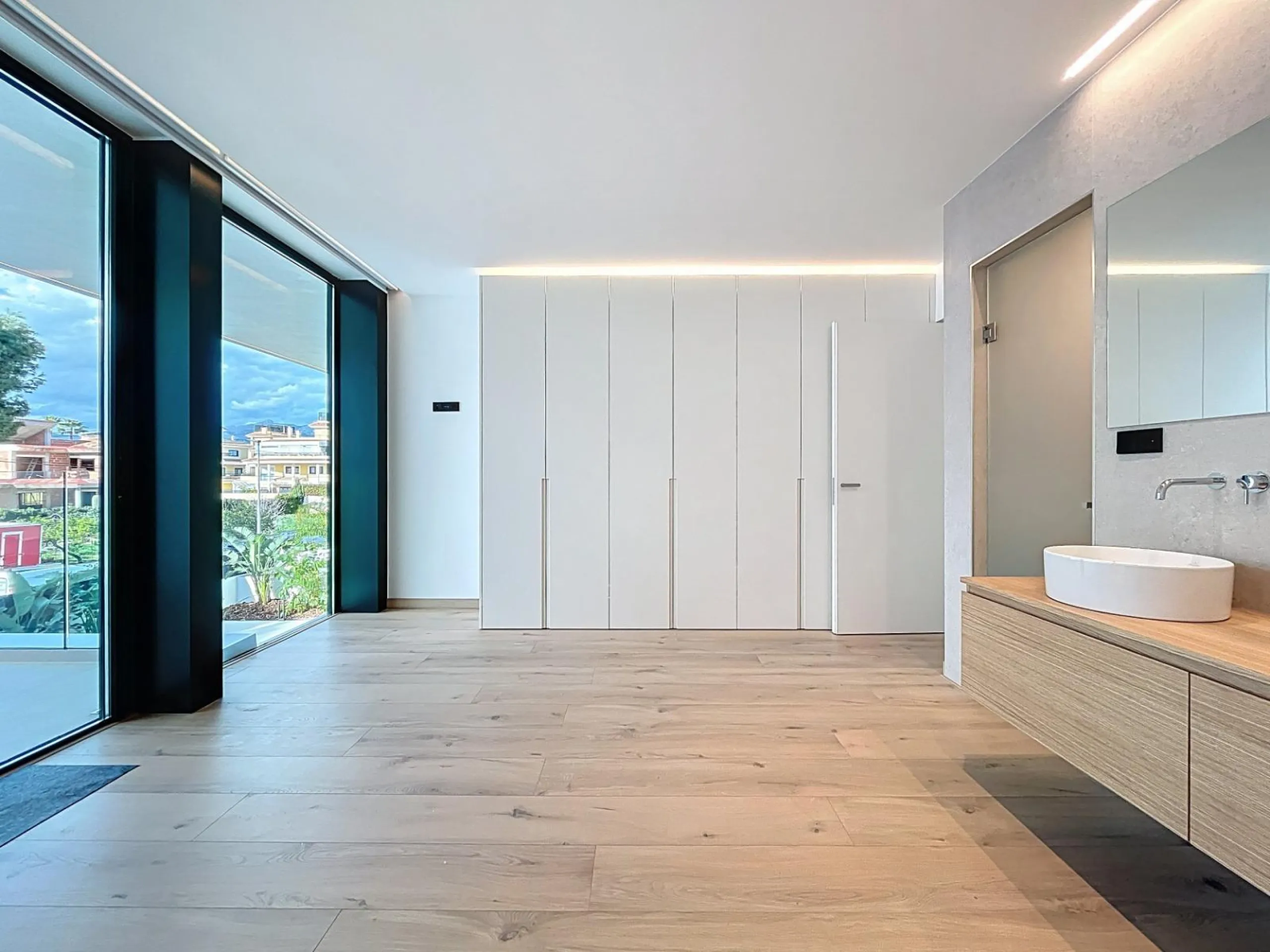 🌴 Exclusive Modern Villa in Albir