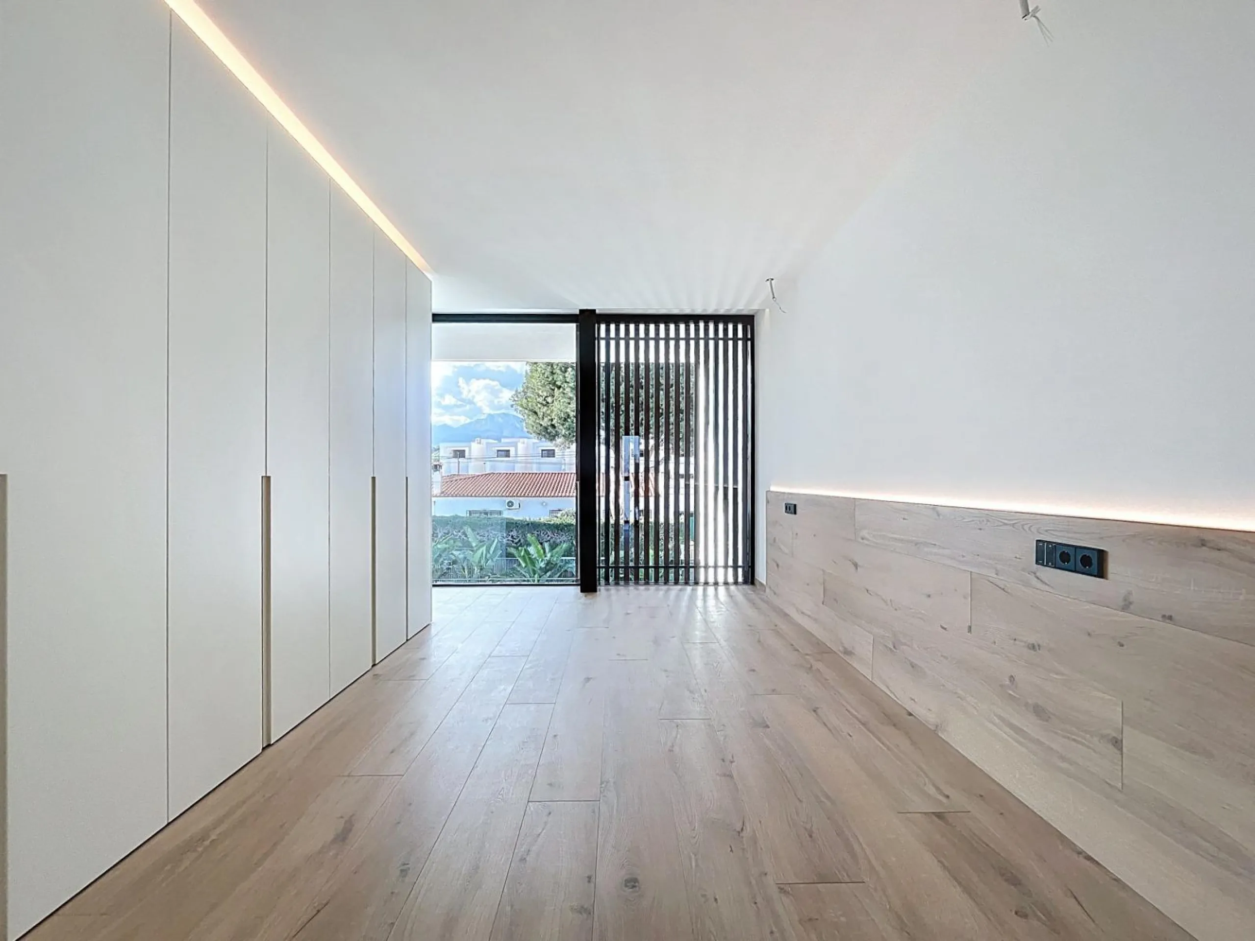 🌴 Exclusive Modern Villa in Albir