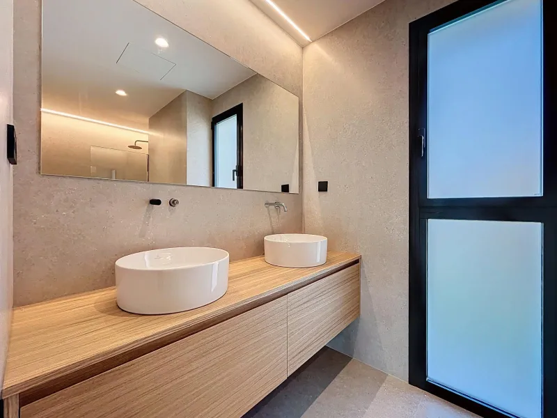 🌴 Exclusive Modern Villa in Albir