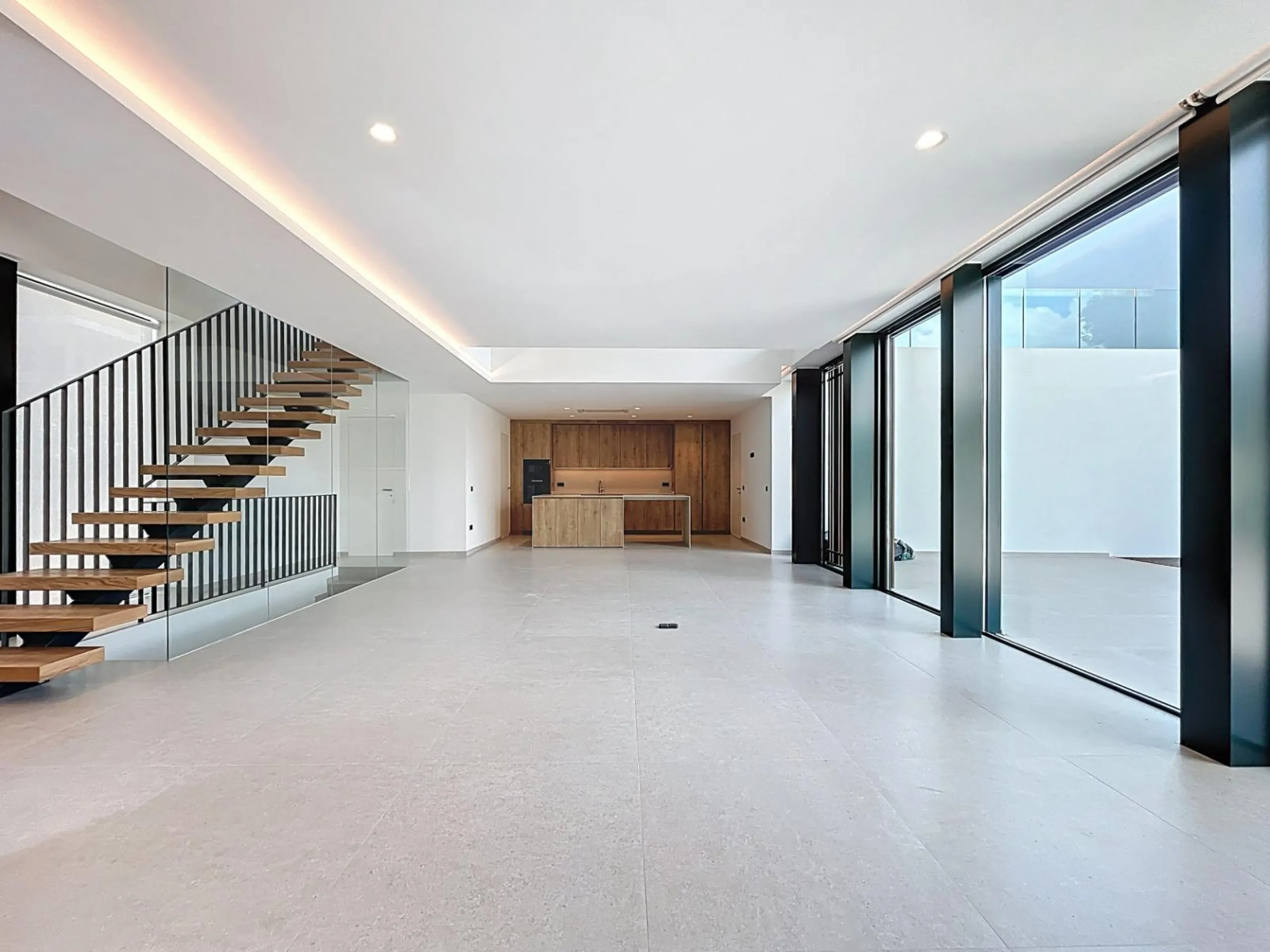 🌴 Exclusive Modern Villa in Albir