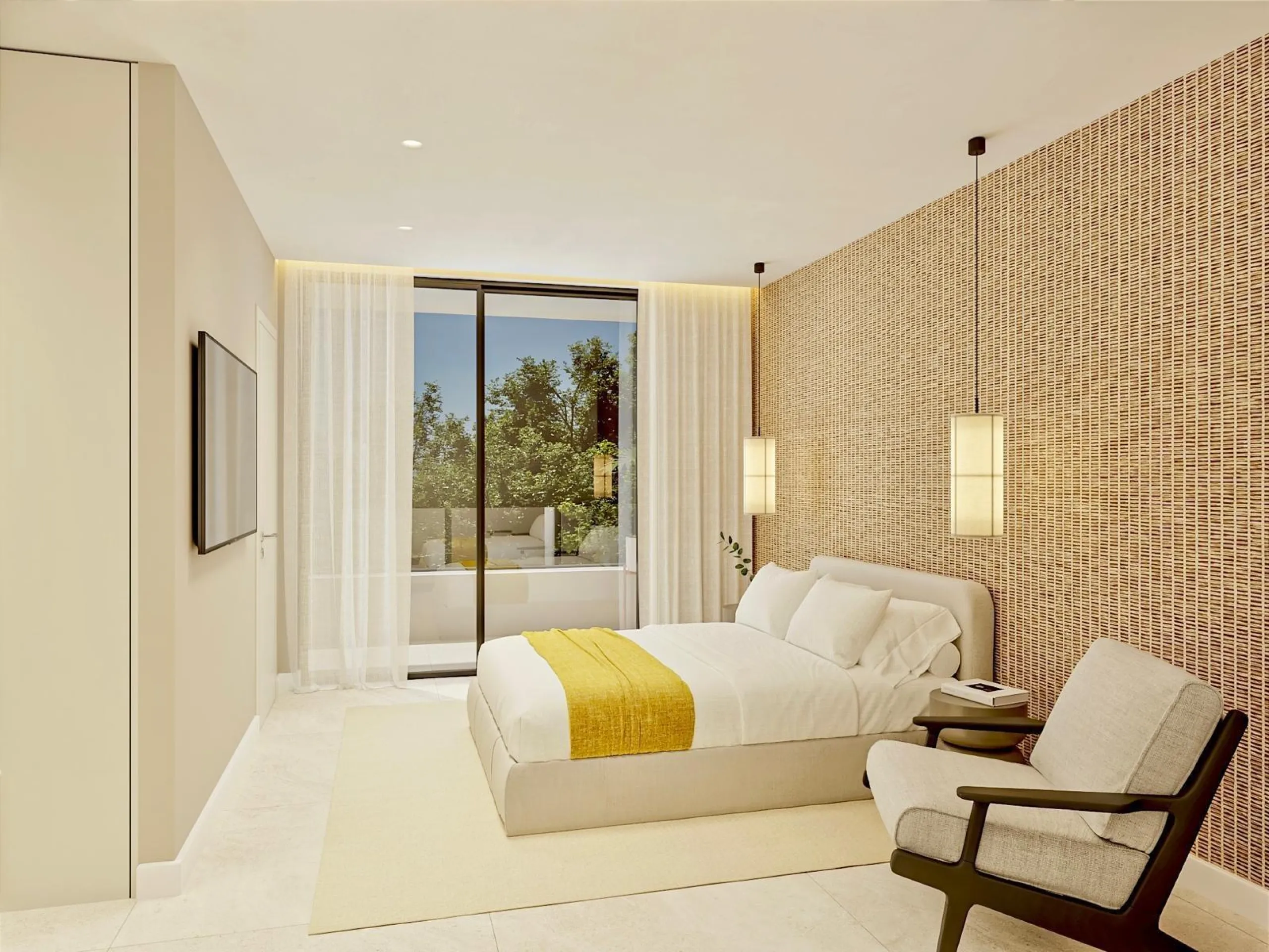 🌴 Luxury Villa in Finestrat – Design, Exclusivity & Mediterranean Lifestyle