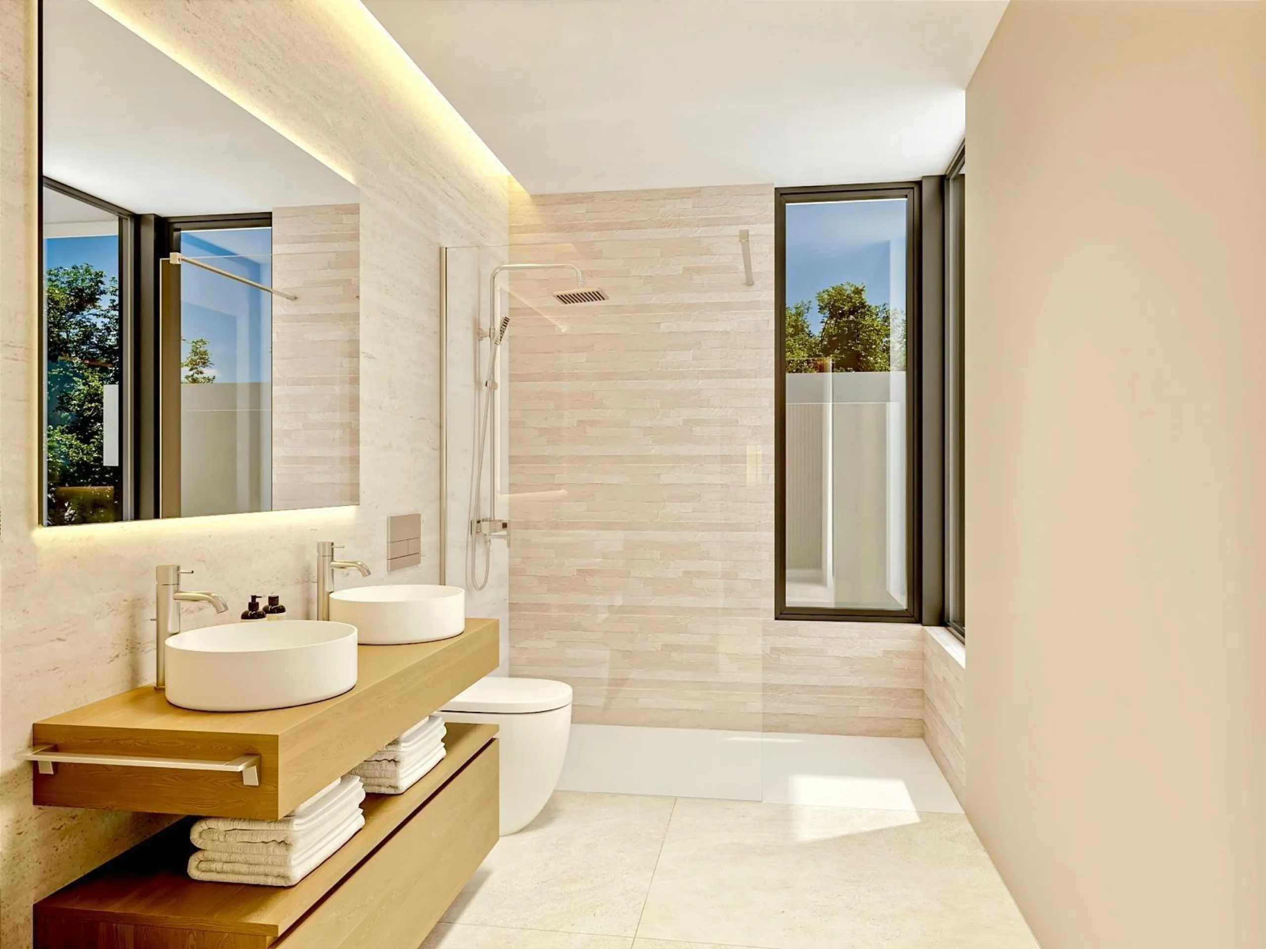 🌴 Luxury Villa in Finestrat – Design, Exclusivity & Mediterranean Lifestyle