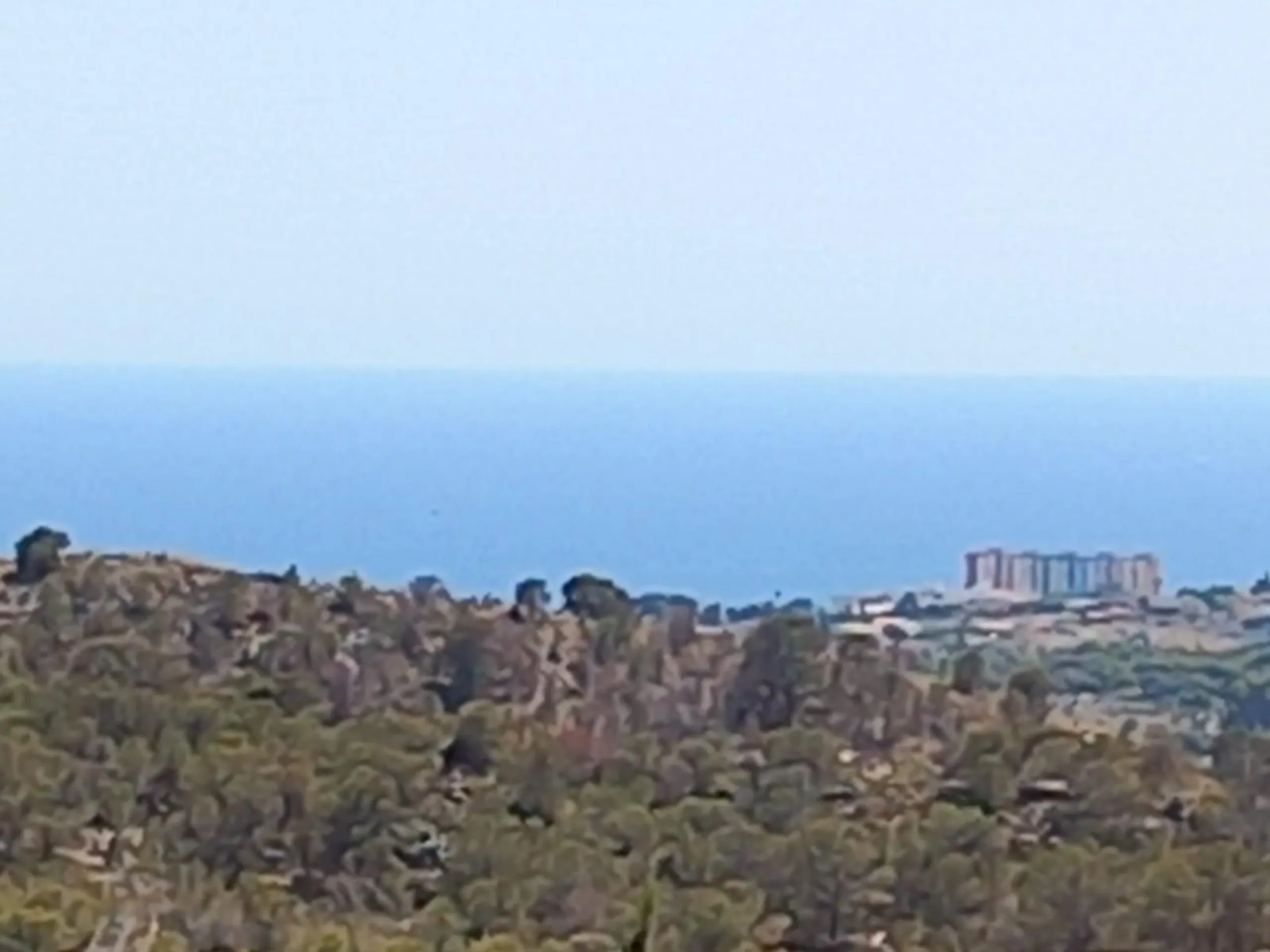Encantadora Casa Adosada con Impresionantes Vistas al Mar en Balcón de Finestrat