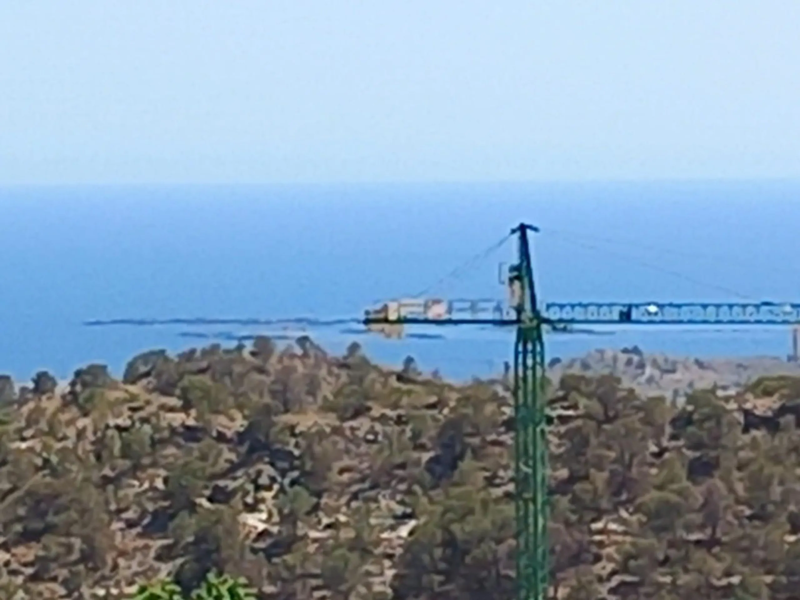 Encantadora Casa Adosada con Impresionantes Vistas al Mar en Balcón de Finestrat