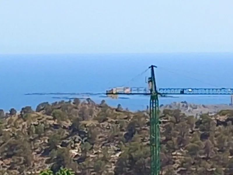 Encantadora Casa Adosada con Impresionantes Vistas al Mar en Balcón de Finestrat