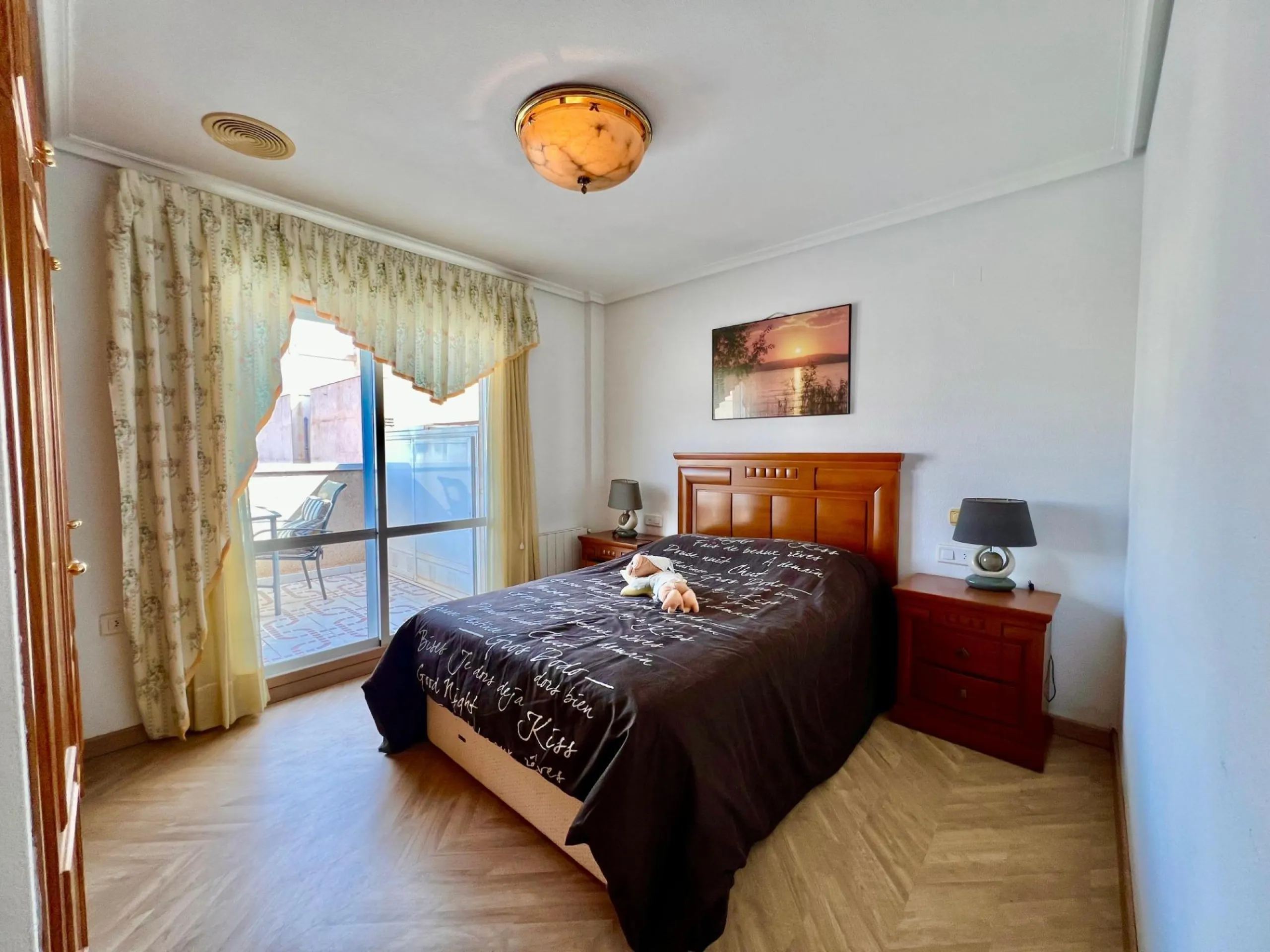 ATICO A 100m DE LA PLAYA DE LA MATA CON IMPRESIONANTE TERRAZA CON VISTAS AL MAR