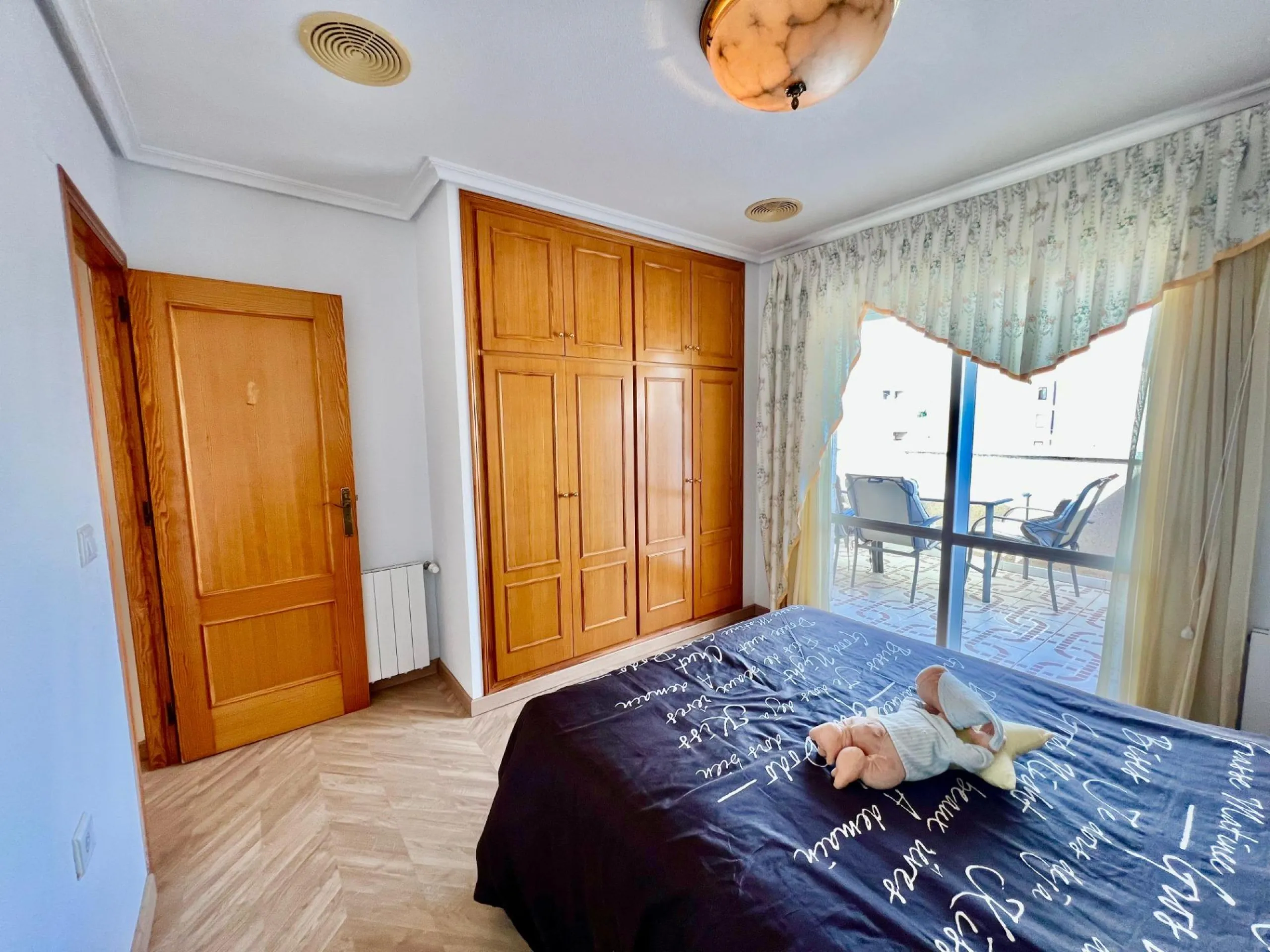 ATICO A 100m DE LA PLAYA DE LA MATA CON IMPRESIONANTE TERRAZA CON VISTAS AL MAR