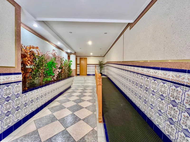 ATICO A 100m DE LA PLAYA DE LA MATA CON IMPRESIONANTE TERRAZA CON VISTAS AL MAR