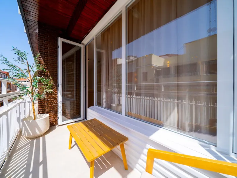 VIVIENDA DE LUJO EN GOYA CON PLAZA DE GARAJE