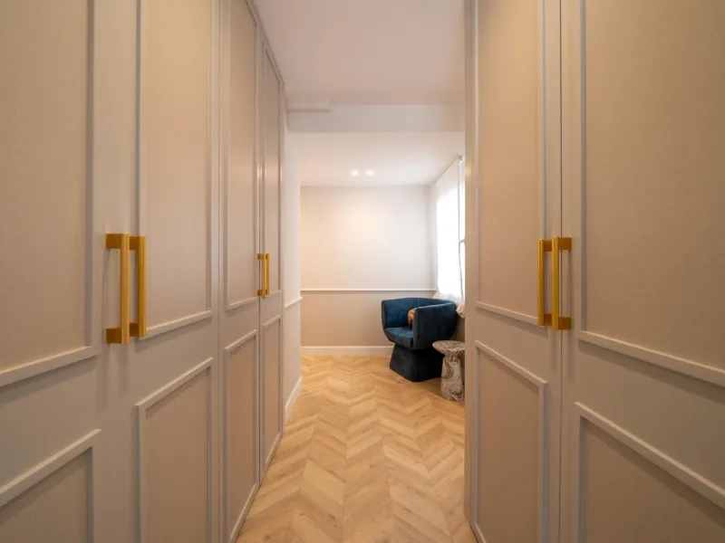 VIVIENDA DE LUJO EN GOYA CON PLAZA DE GARAJE