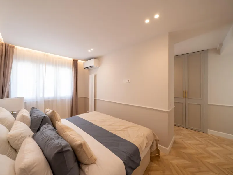 VIVIENDA DE LUJO EN GOYA CON PLAZA DE GARAJE