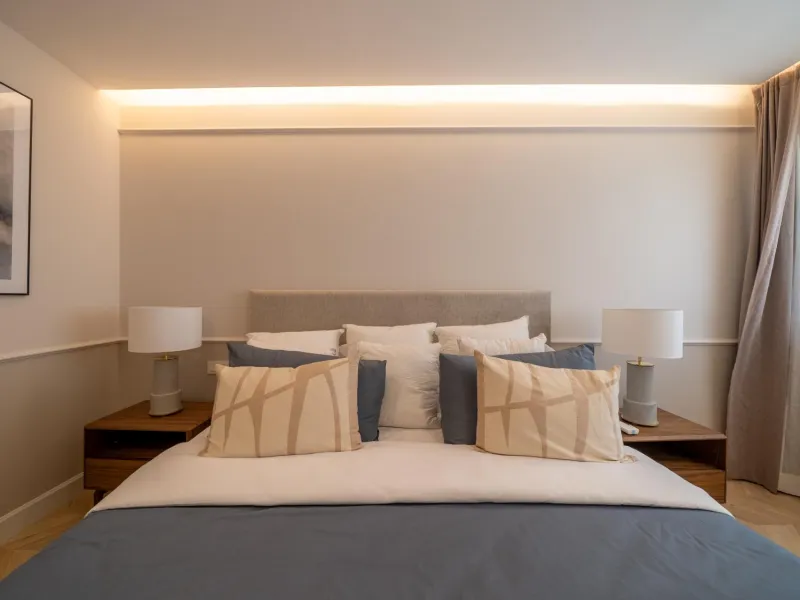 VIVIENDA DE LUJO EN GOYA CON PLAZA DE GARAJE