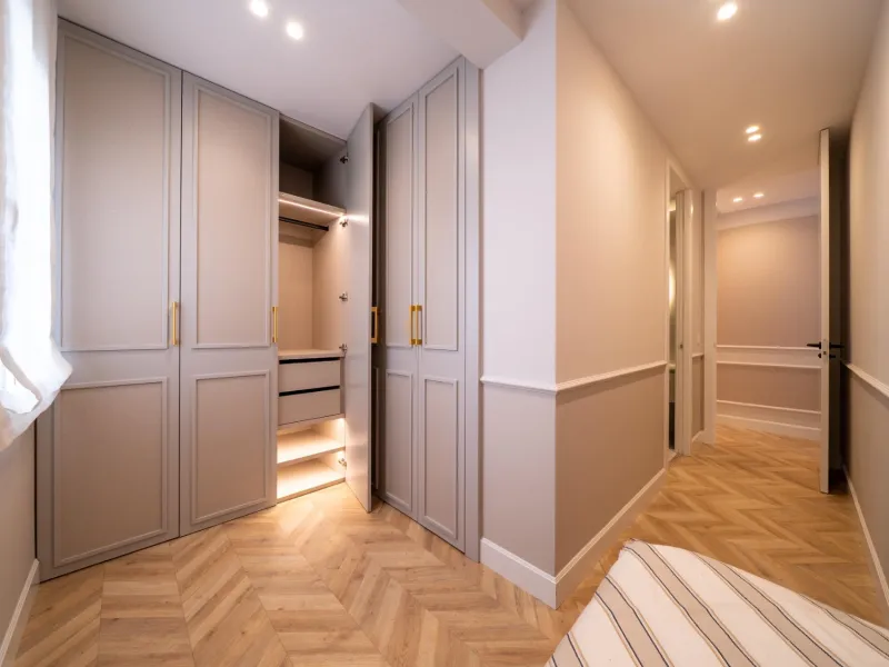 VIVIENDA DE LUJO EN GOYA CON PLAZA DE GARAJE