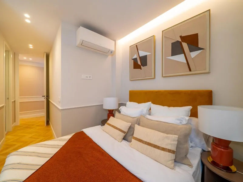 VIVIENDA DE LUJO EN GOYA CON PLAZA DE GARAJE