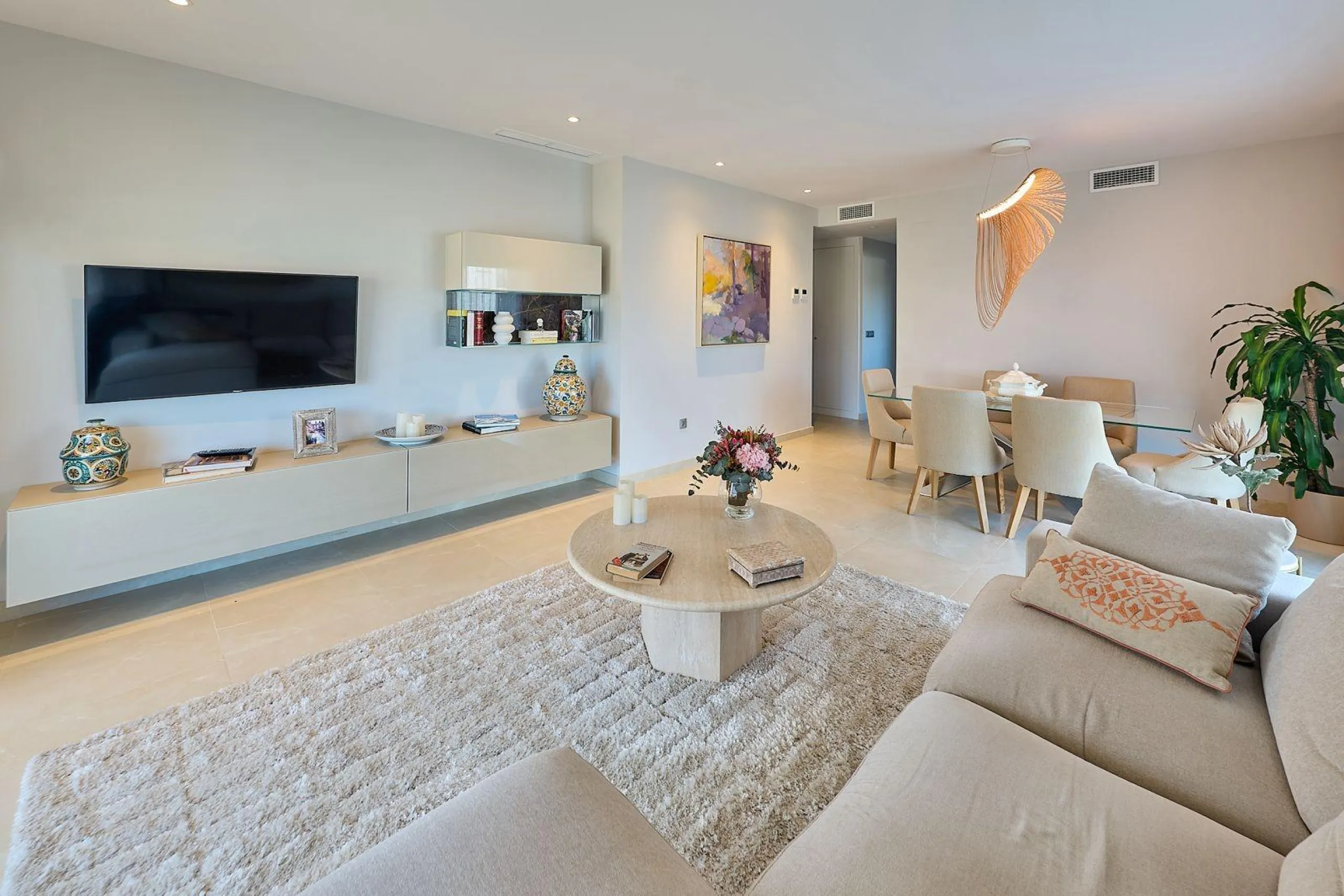 Espectacular piso casi a estrenar en PAU V, The Style by TM a 300 m de la playa
