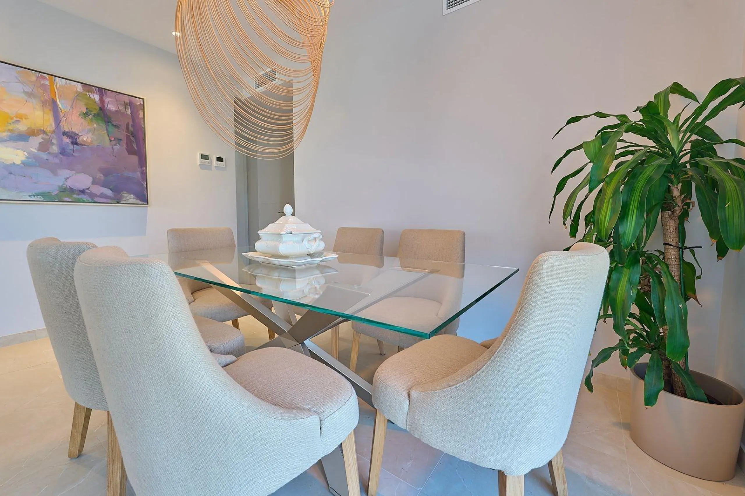 Espectacular piso casi a estrenar en PAU V, The Style by TM a 300 m de la playa