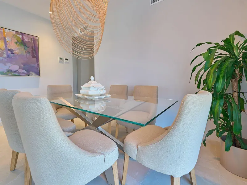 Espectacular piso casi a estrenar en PAU V, The Style by TM a 300 m de la playa