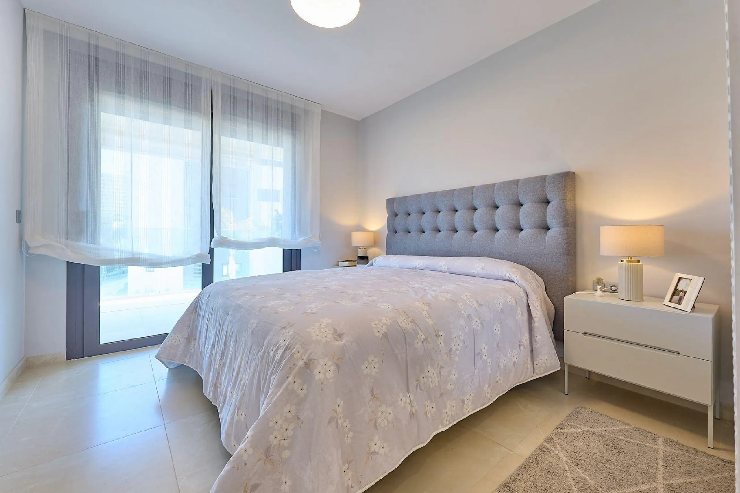 Espectacular piso casi a estrenar en PAU V, The Style by TM a 300 m de la playa