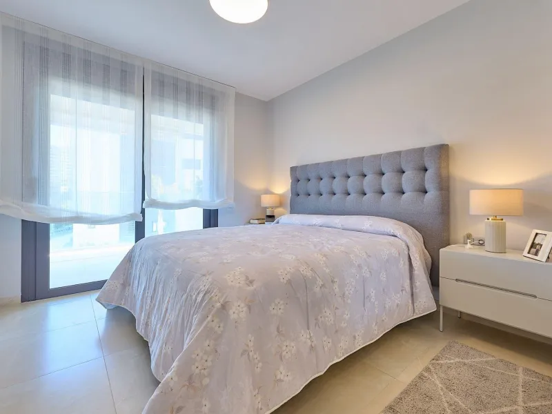 Espectacular piso casi a estrenar en PAU V, The Style by TM a 300 m de la playa