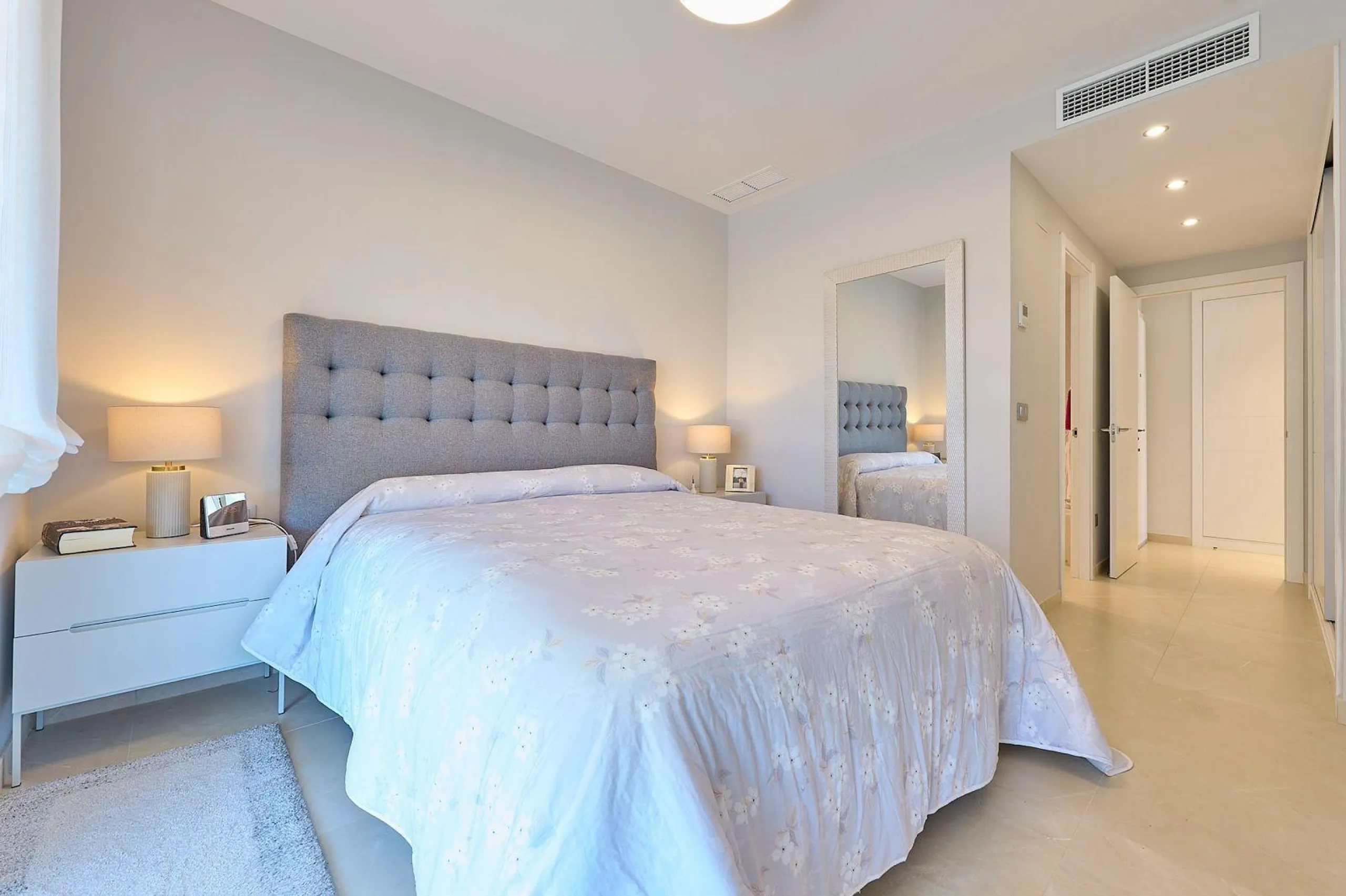 Espectacular piso casi a estrenar en PAU V, The Style by TM a 300 m de la playa