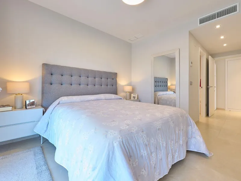 Espectacular piso casi a estrenar en PAU V, The Style by TM a 300 m de la playa