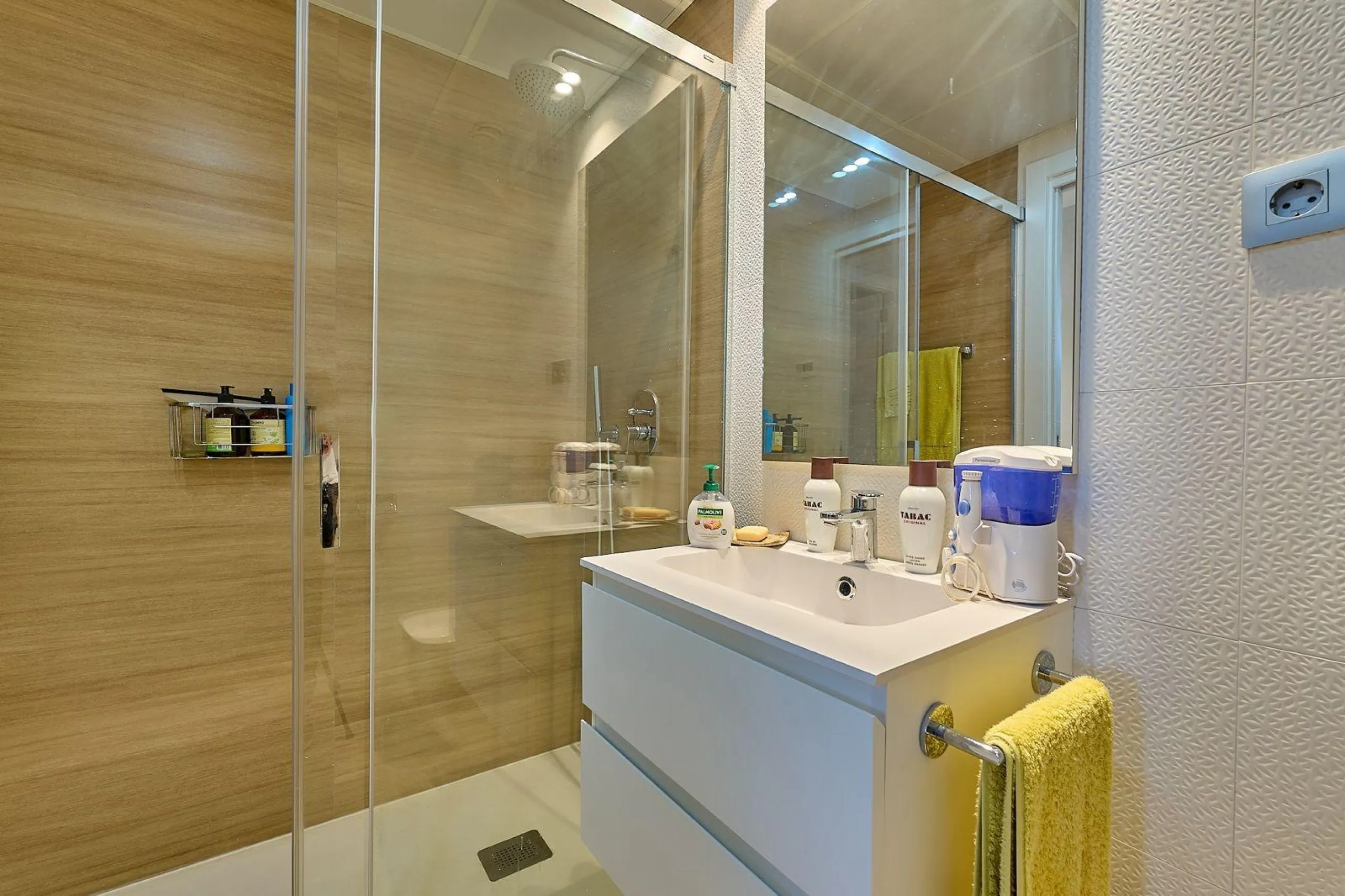Espectacular piso casi a estrenar en PAU V, The Style by TM a 300 m de la playa