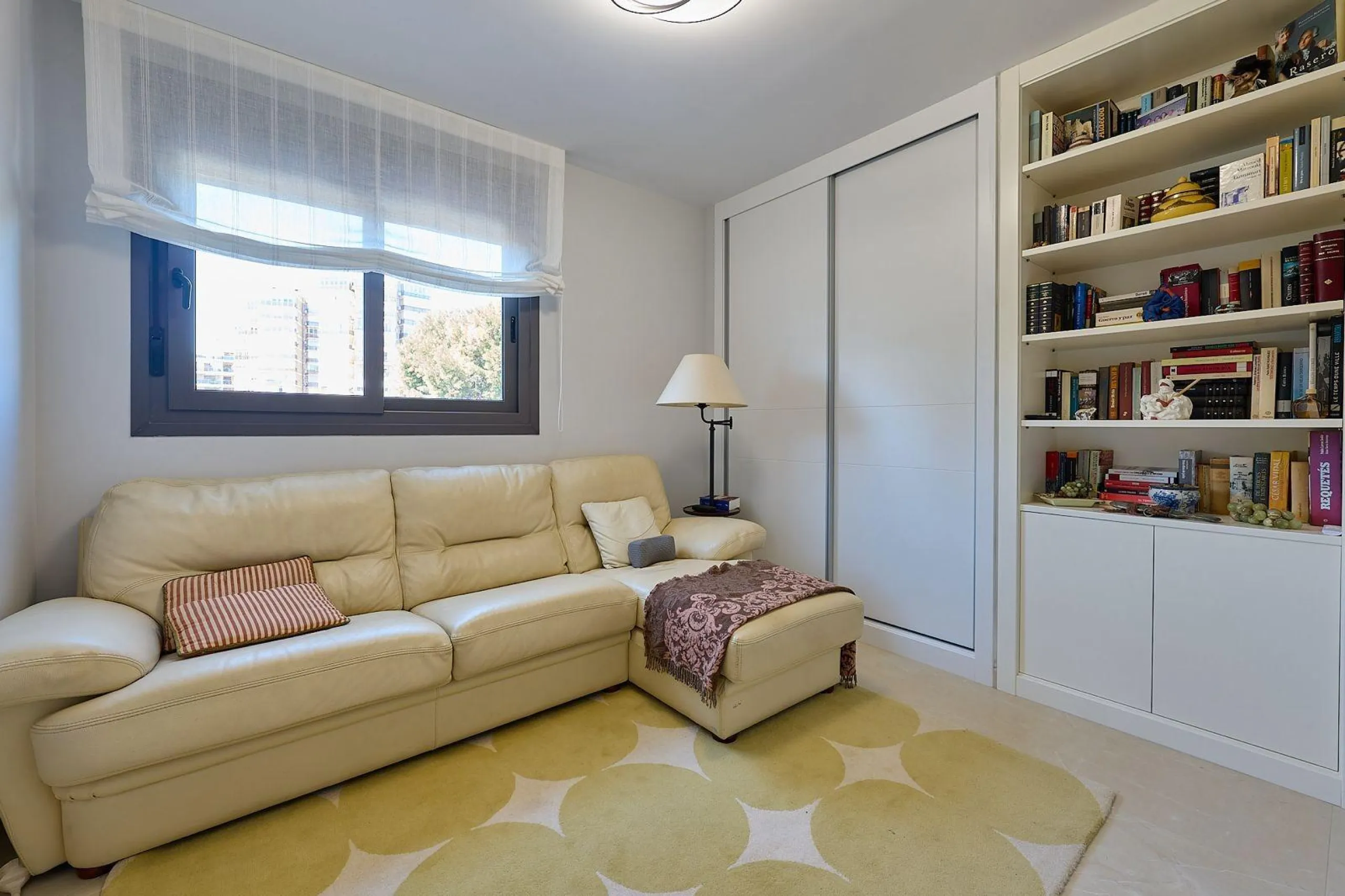 Espectacular piso casi a estrenar en PAU V, The Style by TM a 300 m de la playa