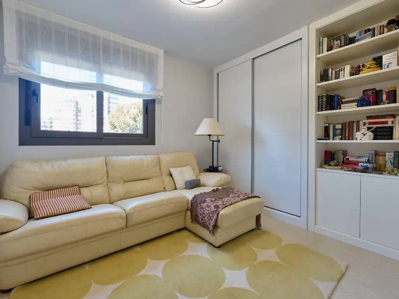 Espectacular piso casi a estrenar en PAU V, The Style by TM a 300 m de la playa