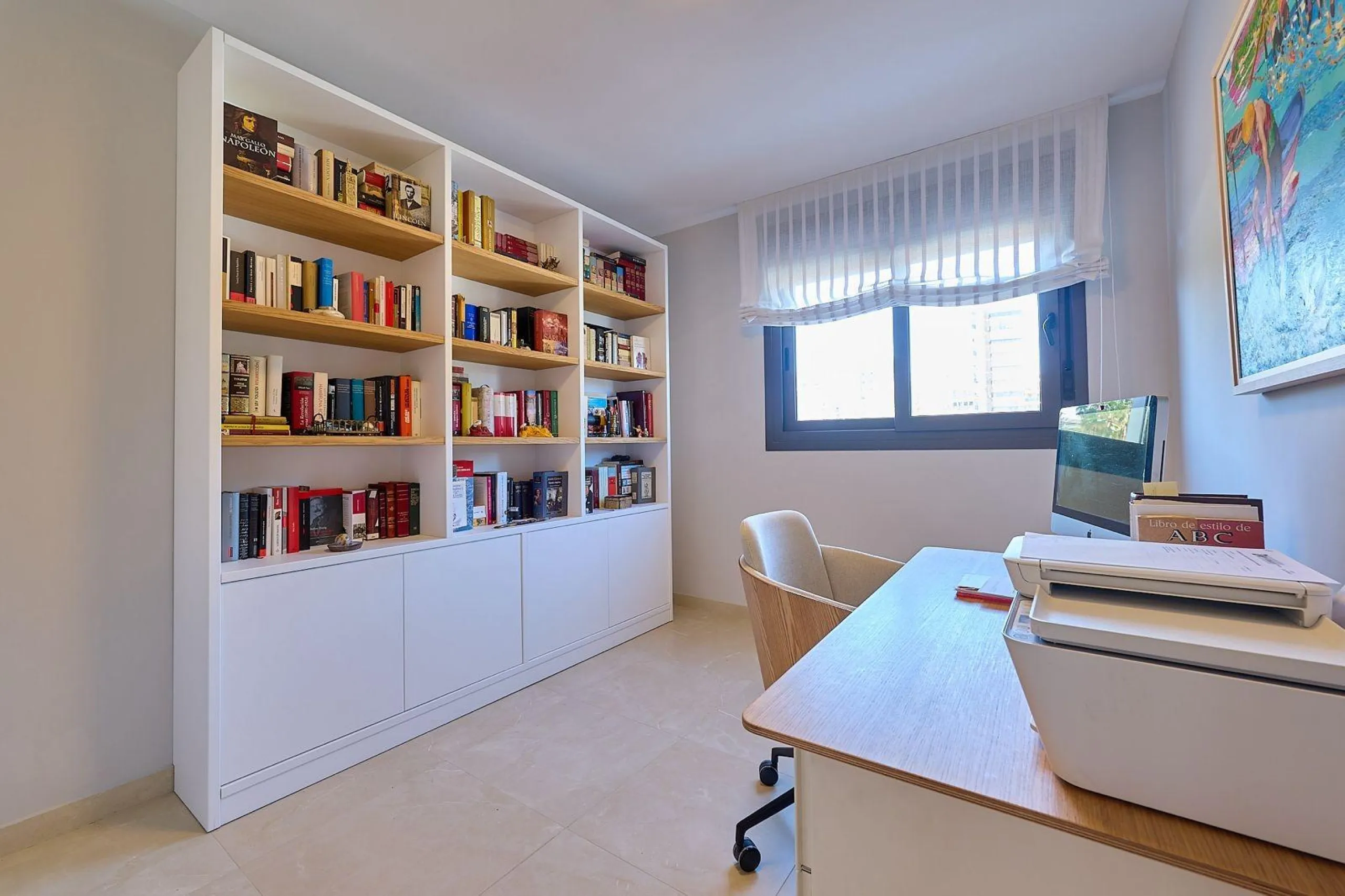 Espectacular piso casi a estrenar en PAU V, The Style by TM a 300 m de la playa