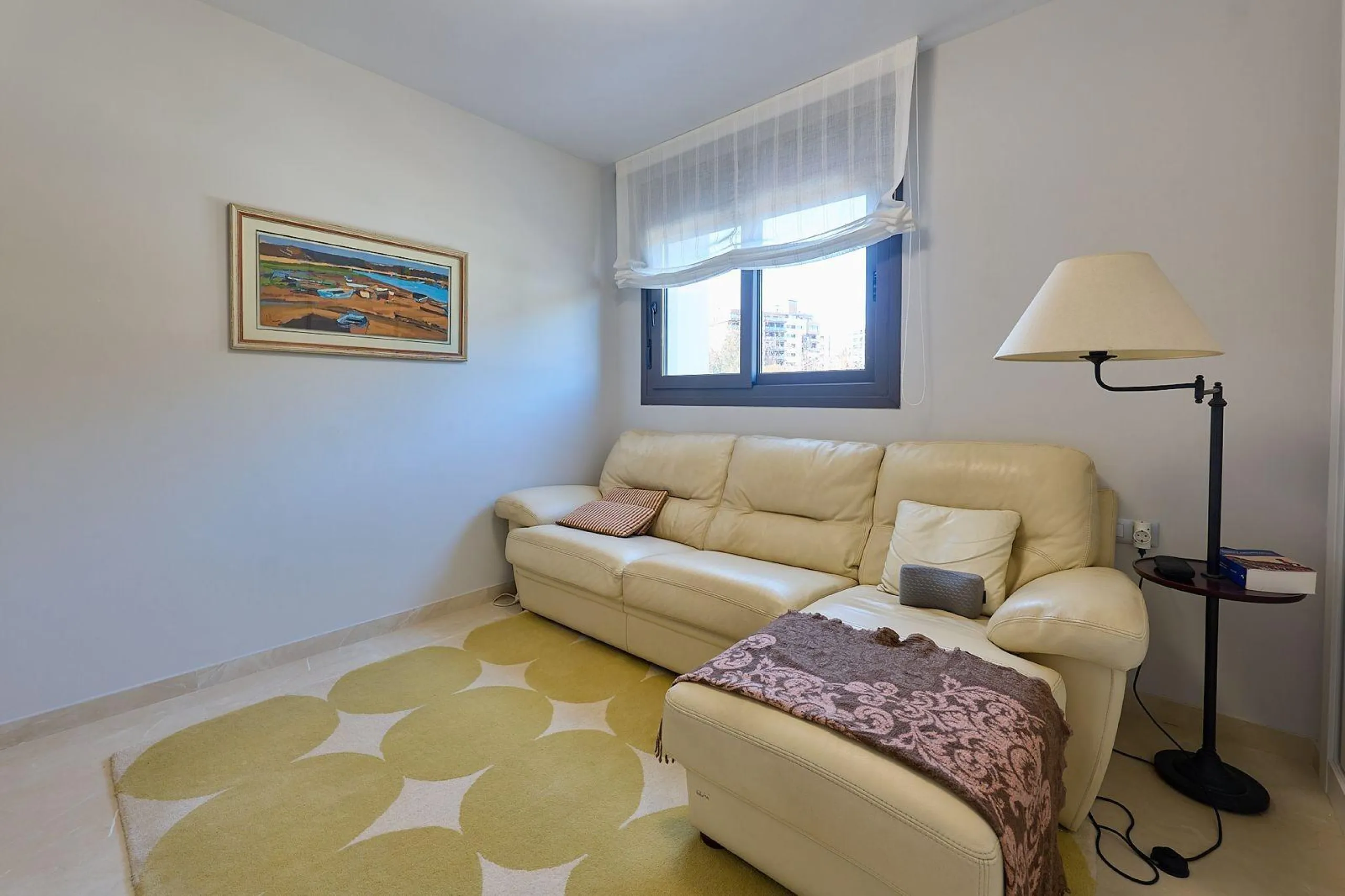 Espectacular piso casi a estrenar en PAU V, The Style by TM a 300 m de la playa