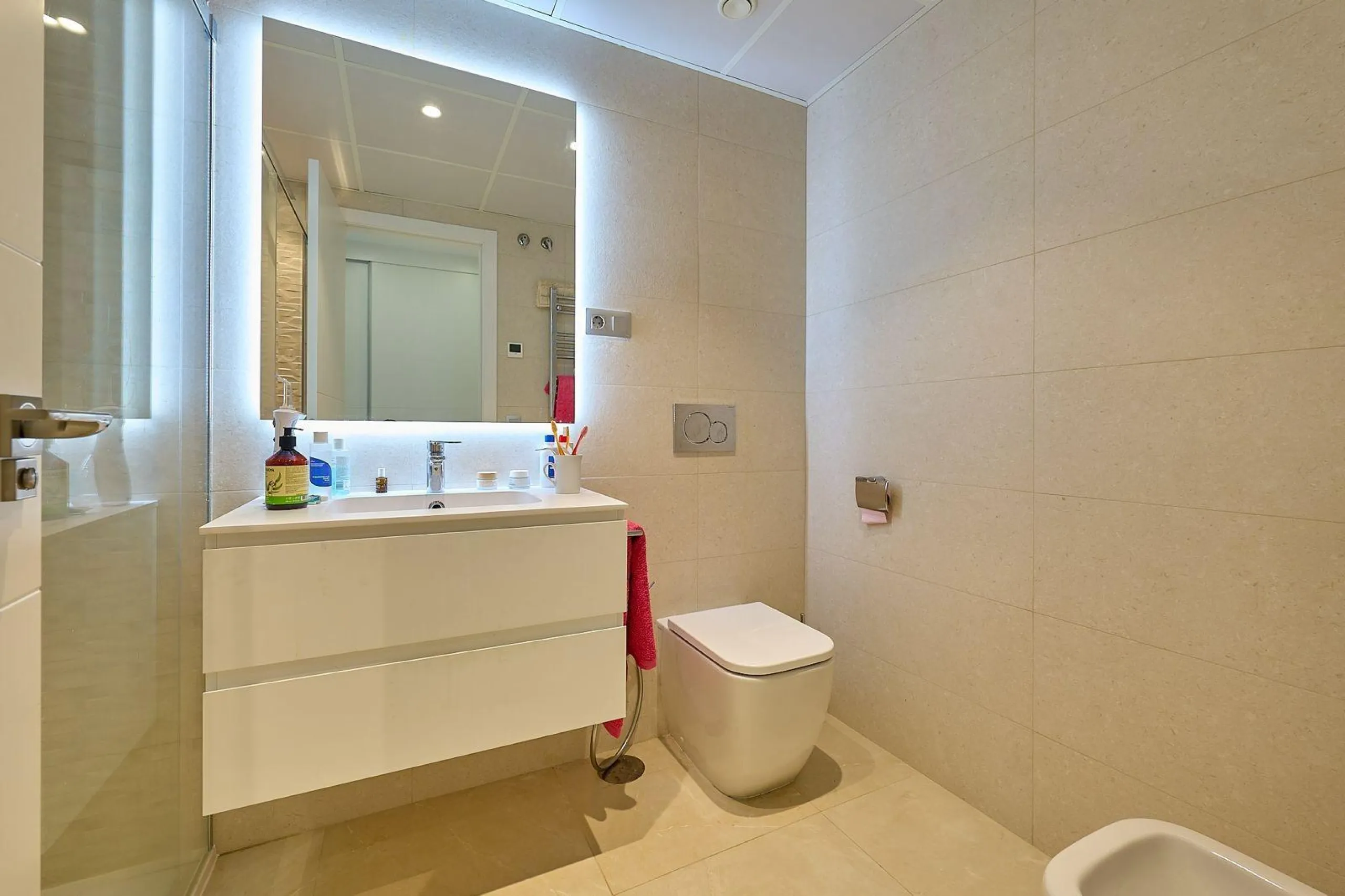 Espectacular piso casi a estrenar en PAU V, The Style by TM a 300 m de la playa