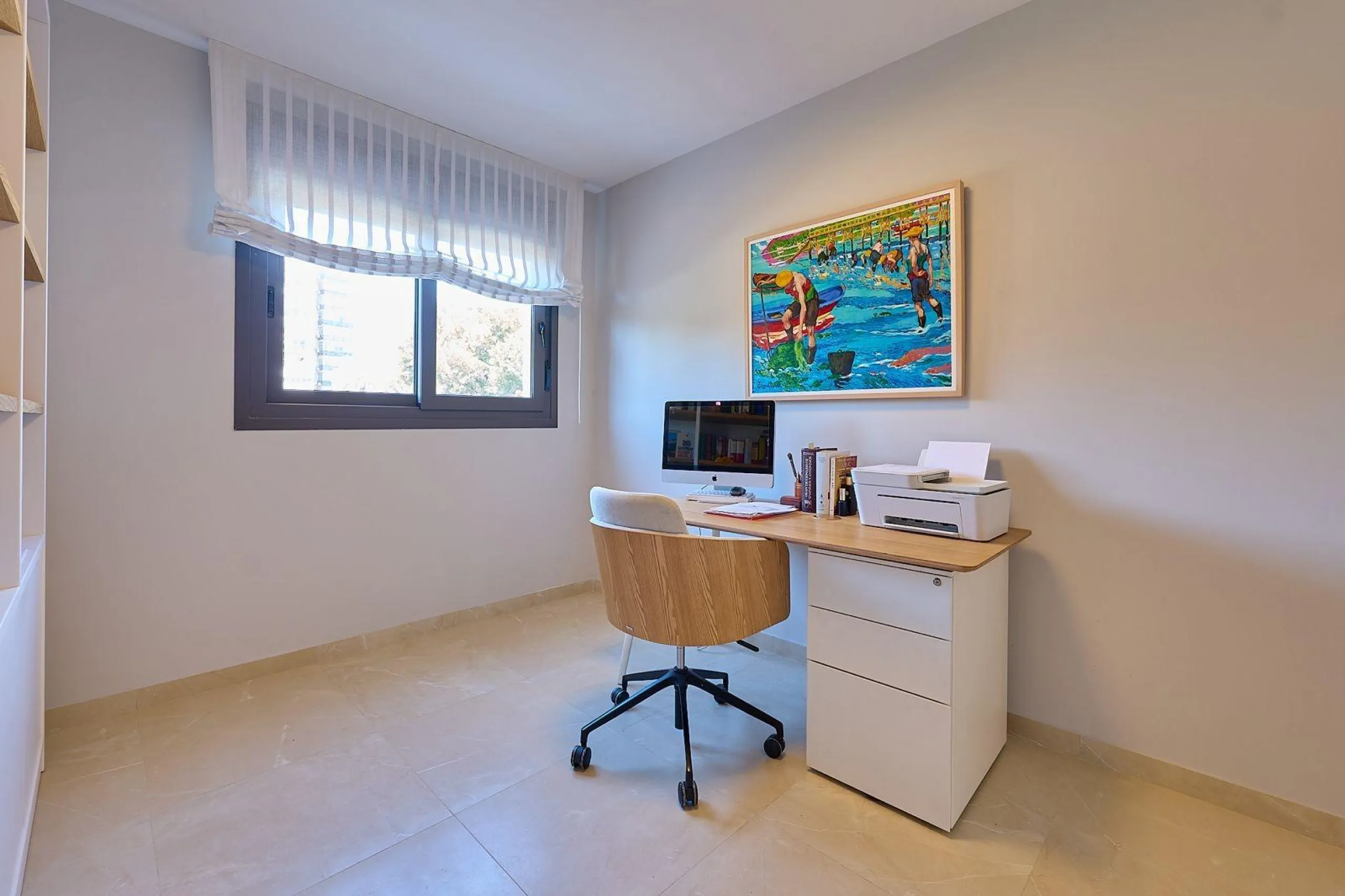 Espectacular piso casi a estrenar en PAU V, The Style by TM a 300 m de la playa