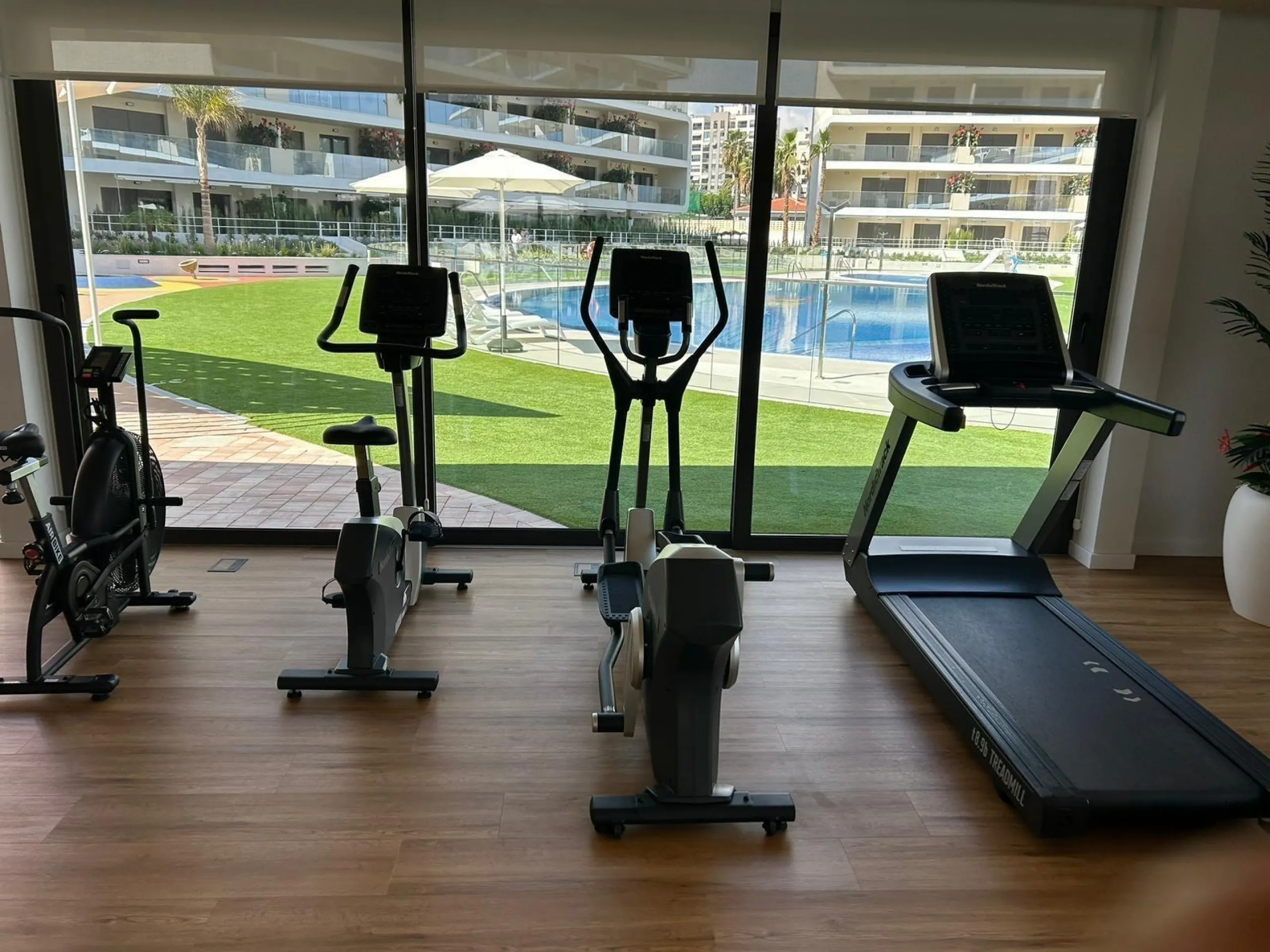 Espectacular piso casi a estrenar en PAU V, The Style by TM a 300 m de la playa