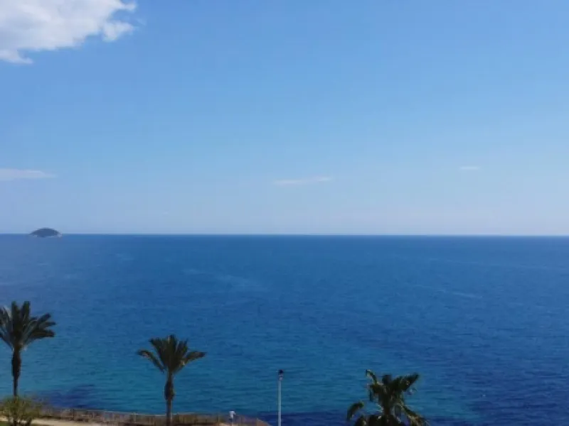 🏖 Vive el Mediterráneo desde las alturas