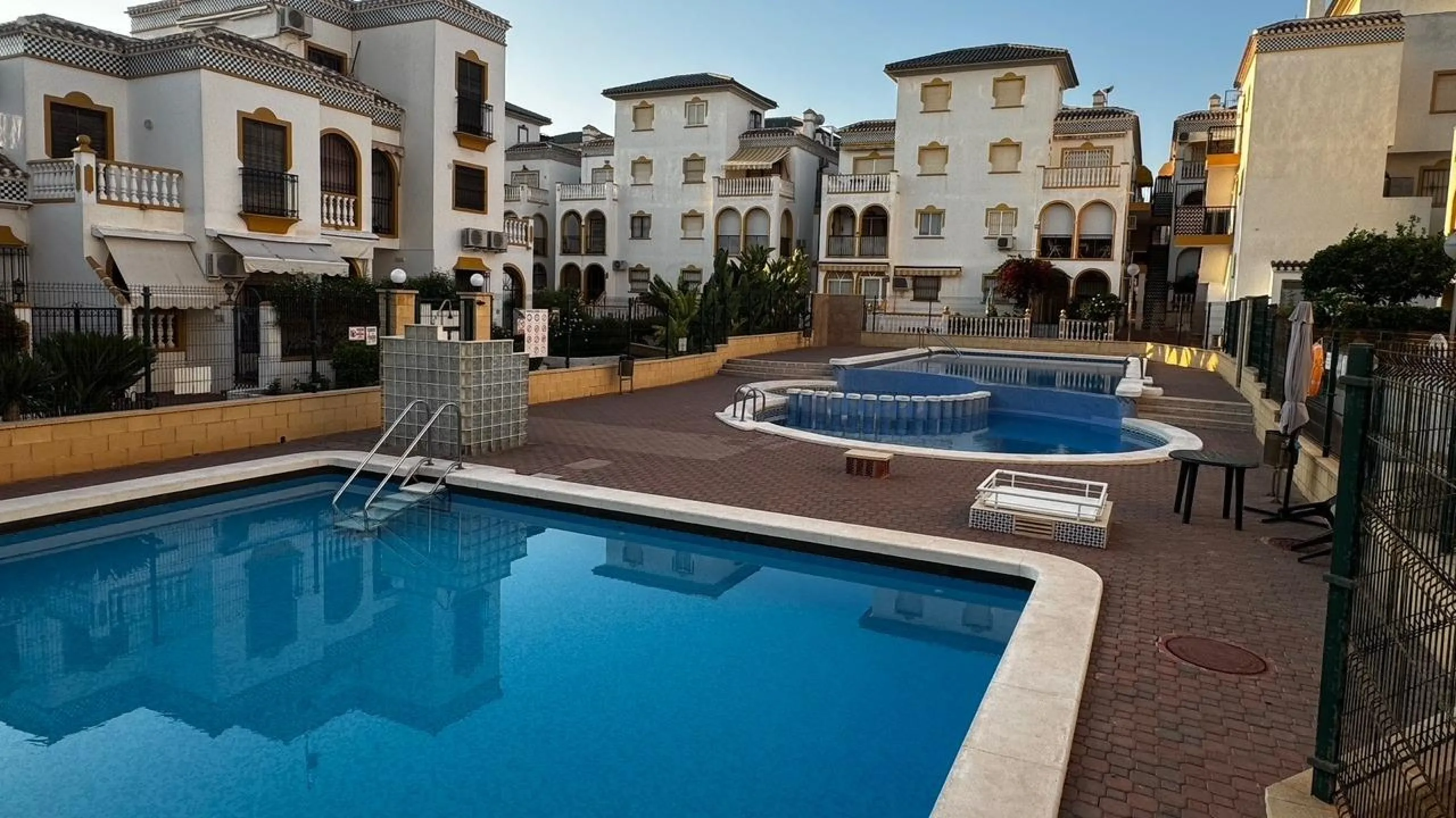 EN PLAYA DE LA MATA DUPLEX 3 HABS EN MOLINO BLANCO, PISCINA COMUNITARIA 219.000€