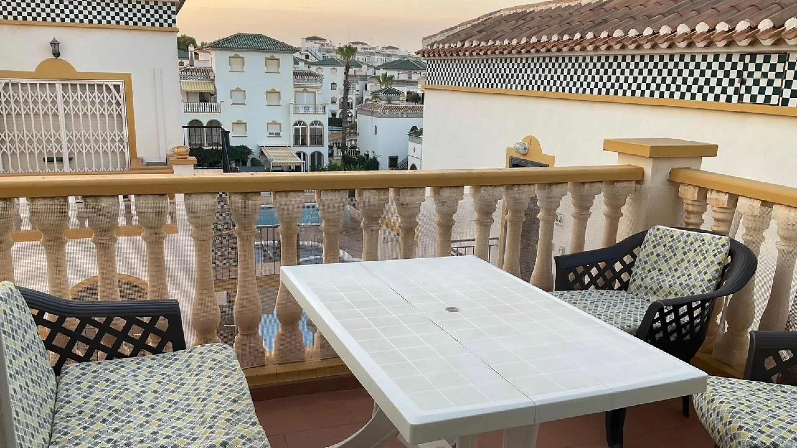 EN PLAYA DE LA MATA DUPLEX 3 HABS EN MOLINO BLANCO, PISCINA COMUNITARIA 219.000€