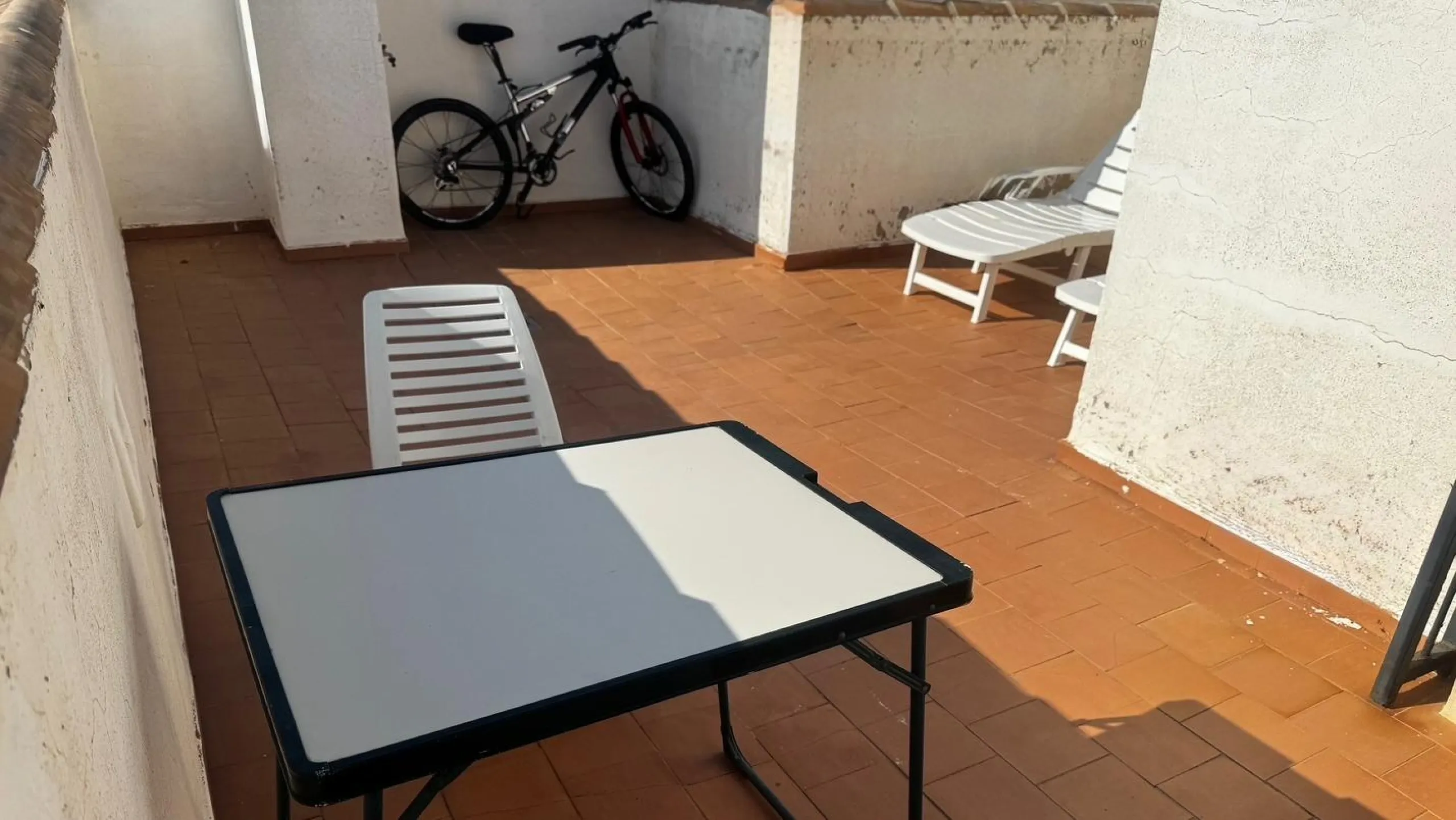 EN PLAYA DE LA MATA DUPLEX 3 HABS EN MOLINO BLANCO, PISCINA COMUNITARIA 219.000€