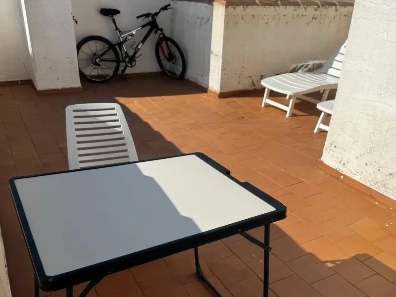 EN PLAYA DE LA MATA DUPLEX 3 HABS EN MOLINO BLANCO, PISCINA COMUNITARIA 219.000€