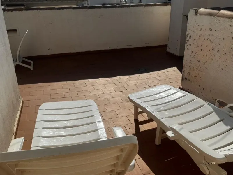 EN PLAYA DE LA MATA DUPLEX 3 HABS EN MOLINO BLANCO, PISCINA COMUNITARIA 219.000€
