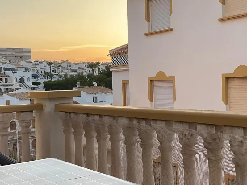 EN PLAYA DE LA MATA DUPLEX 3 HABS EN MOLINO BLANCO, PISCINA COMUNITARIA 219.000€
