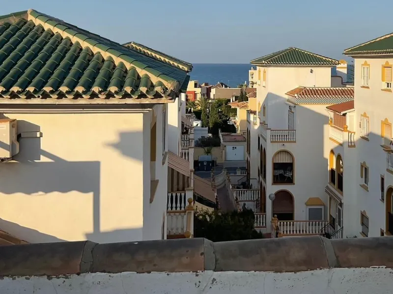 EN PLAYA DE LA MATA DUPLEX 3 HABS EN MOLINO BLANCO, PISCINA COMUNITARIA 219.000€