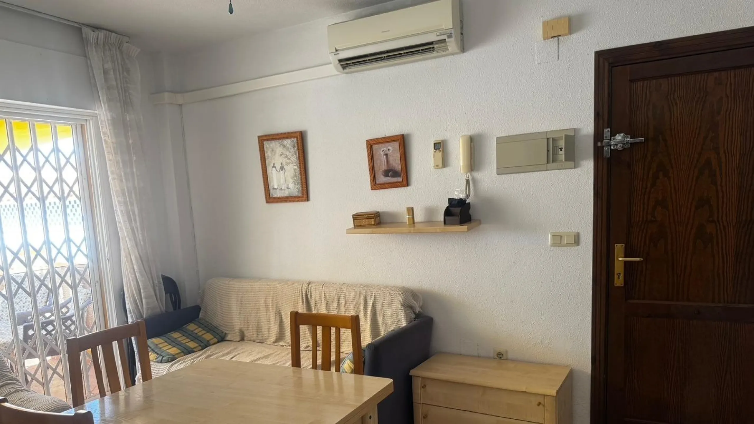 EN PLAYA DE LA MATA DUPLEX 3 HABS EN MOLINO BLANCO, PISCINA COMUNITARIA 219.000€
