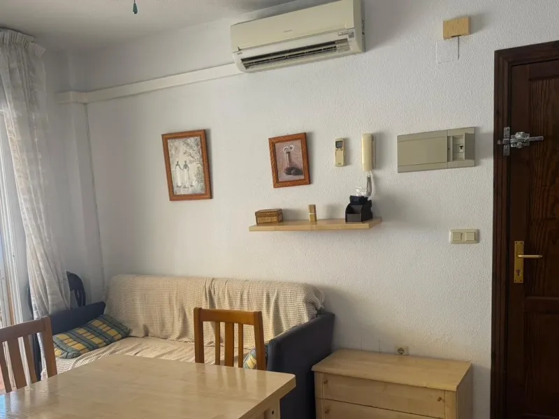 EN PLAYA DE LA MATA DUPLEX 3 HABS EN MOLINO BLANCO, PISCINA COMUNITARIA 219.000€